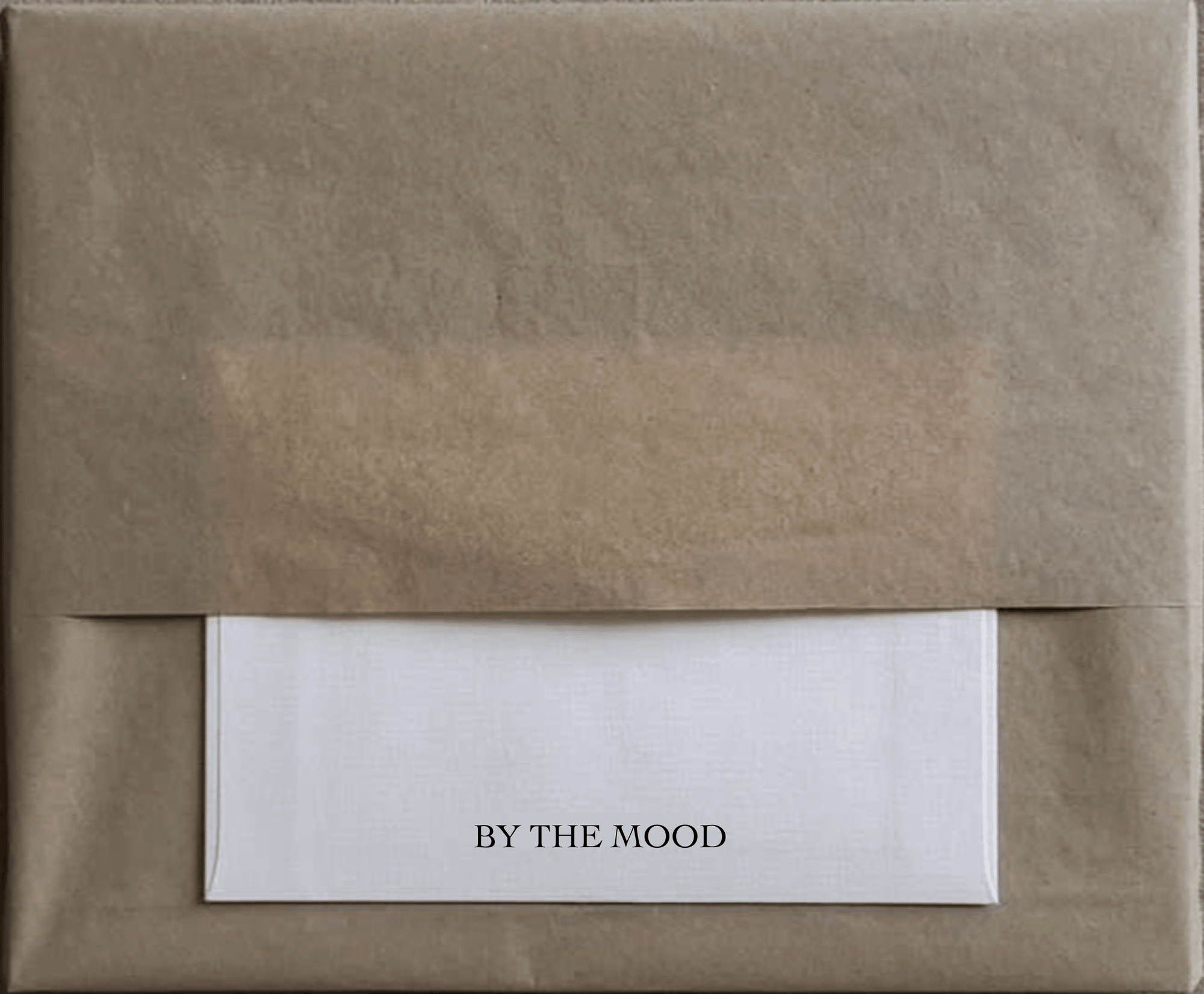 The Quiet Bedroom Gift