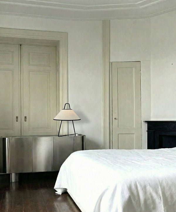 The Sage Bedroom