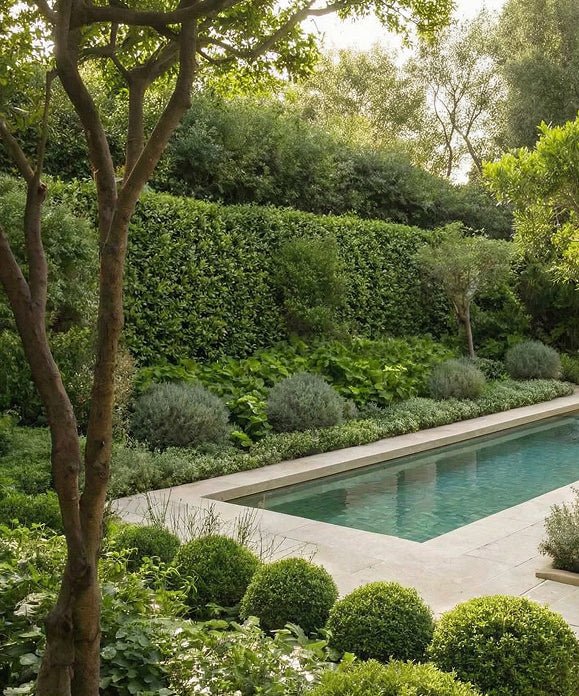 The Garden Edit