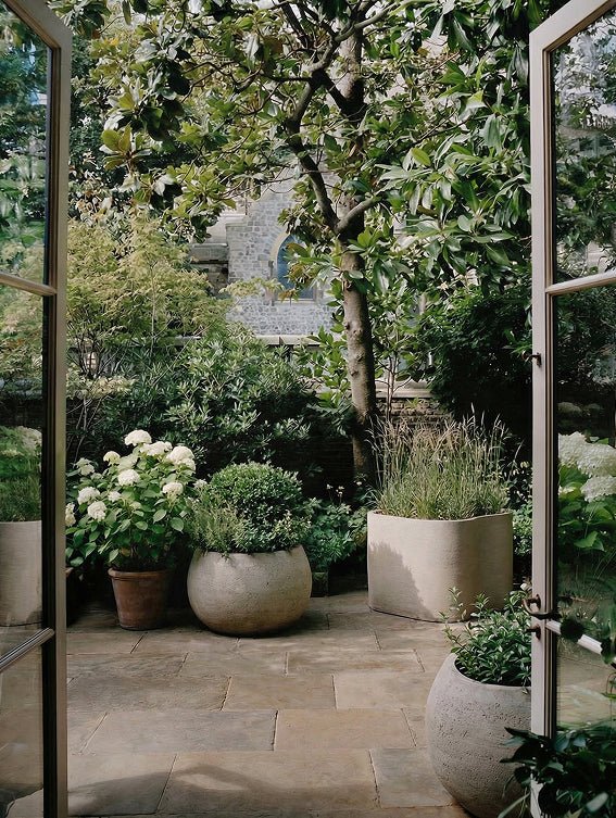 The Secret Garden