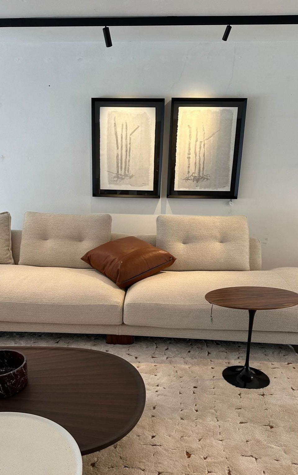 The Cognac Living