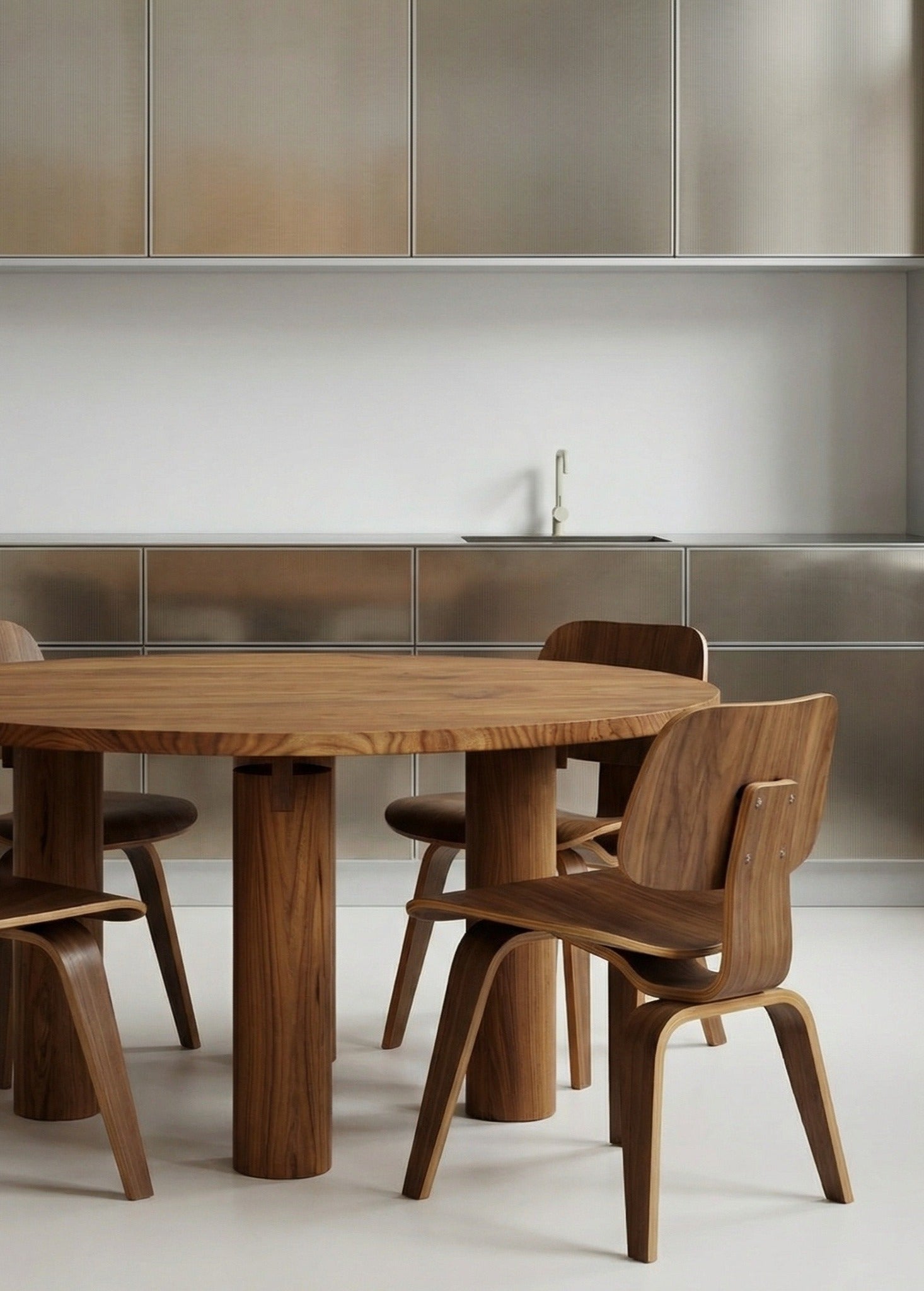 The Walnut Dining