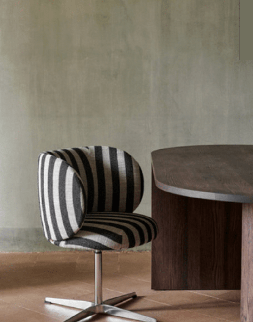 The Stripe Dining