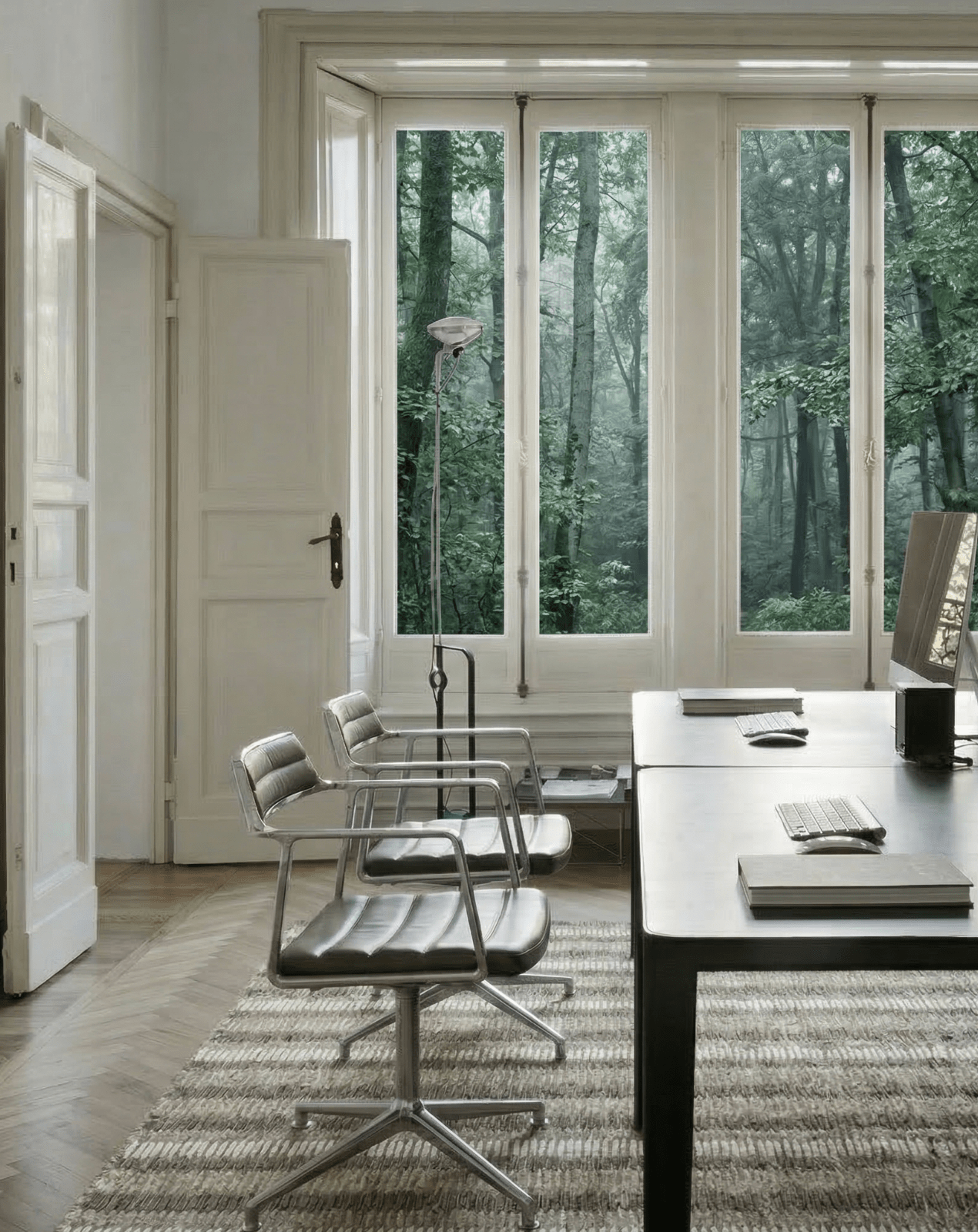 The Olive Study