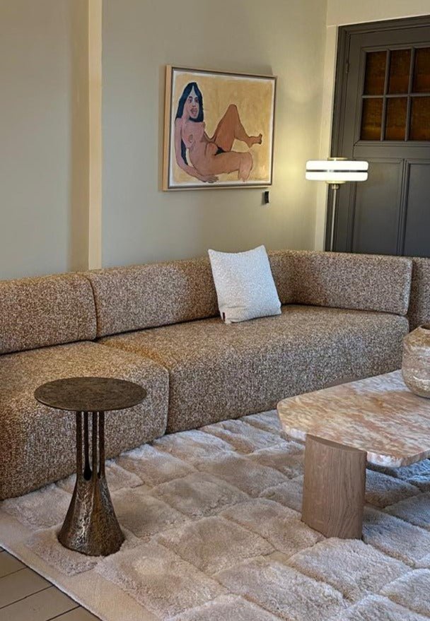 The Boucle Living