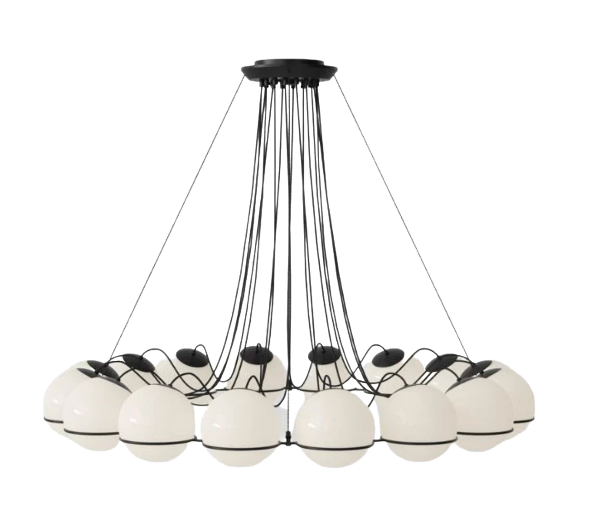Astep Model 2109 Hanglamp €6.854,65