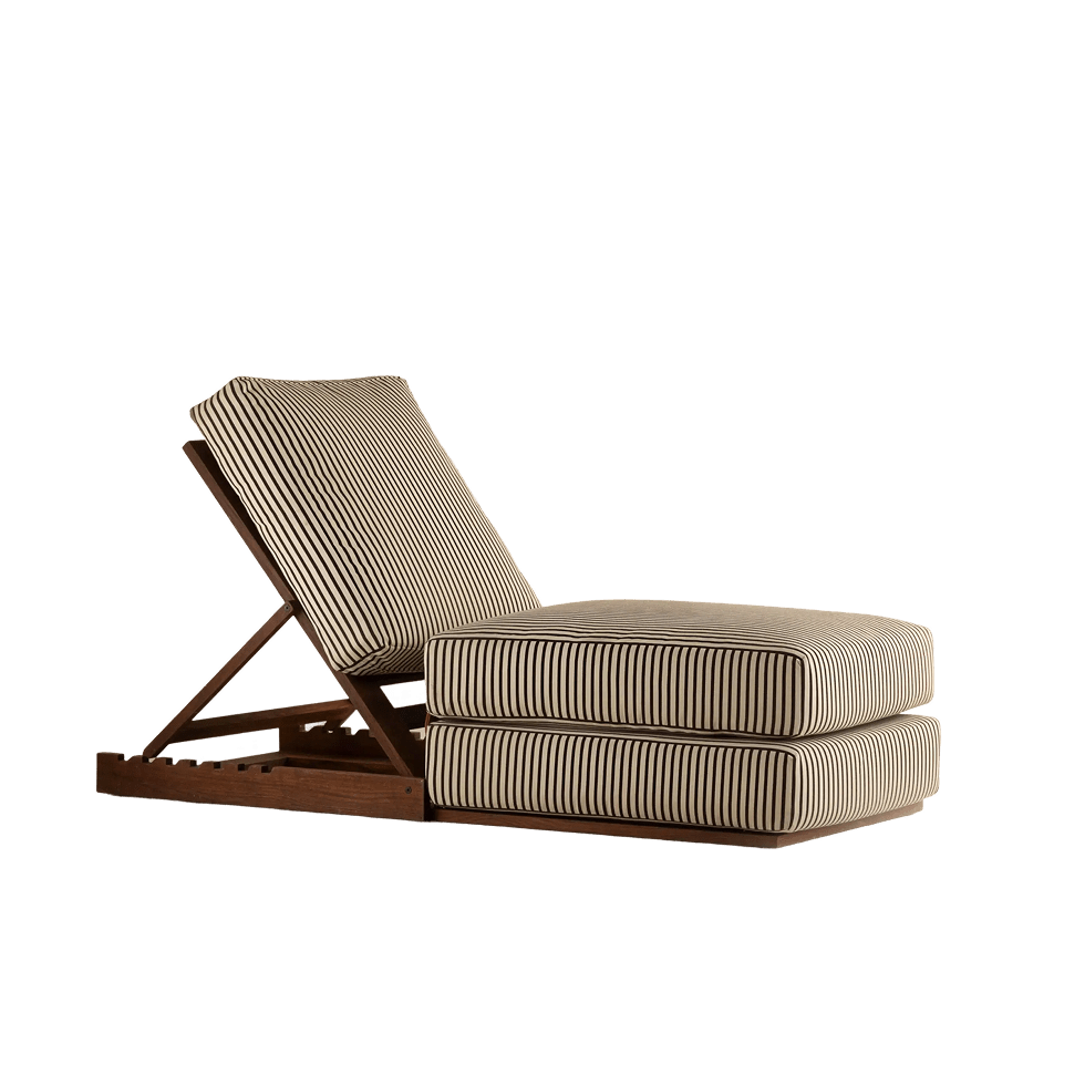 Jean - Michel Frank Lounge Chair 1929 - By The Mood