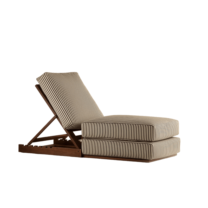 Jean-Michel Frank Lounge Chair 1929