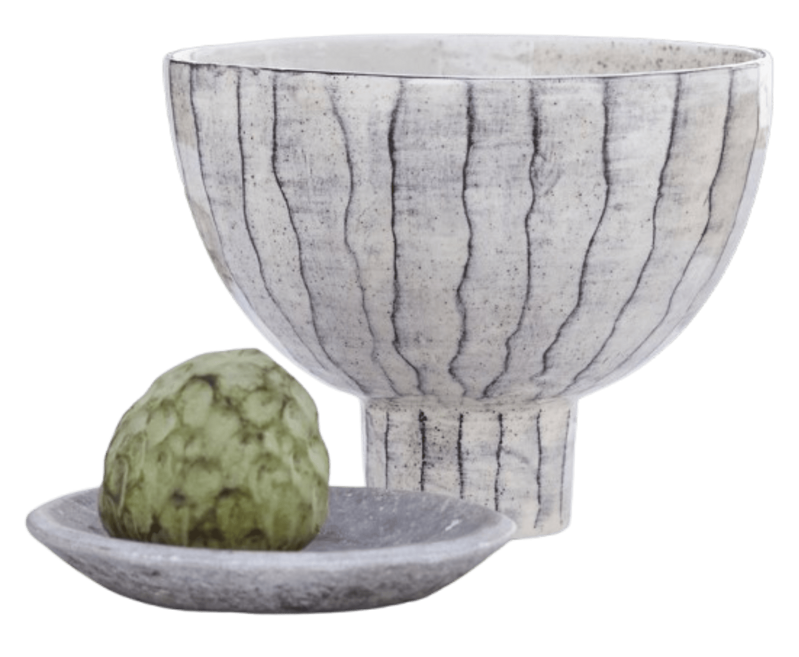 AM PM - Bowl - By The Mood
