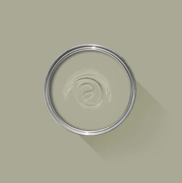 F&B - FRENCH GRAY - By The Mood