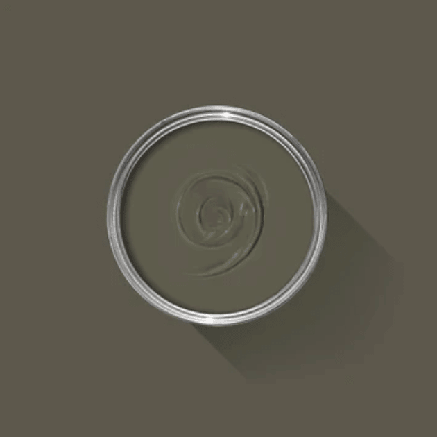 F&B - Reduced Green