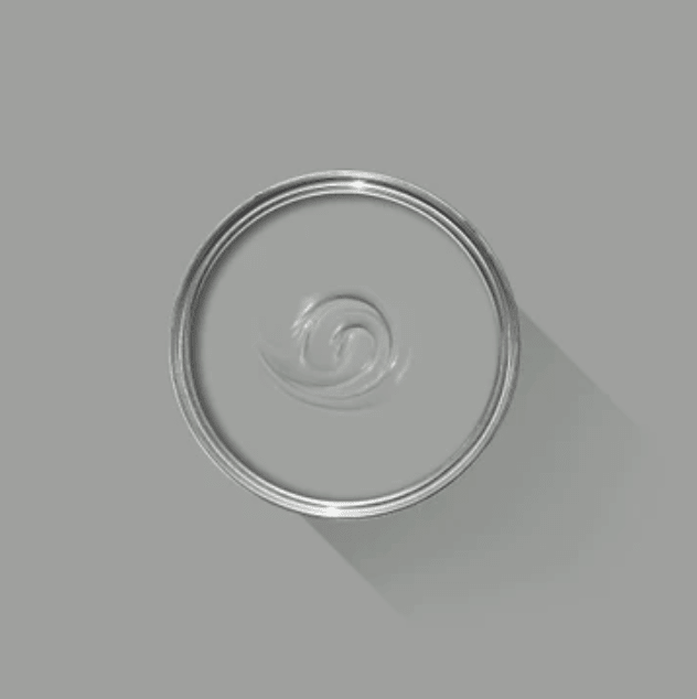 F&B - MANOR HOUSE GRAY - By The Mood