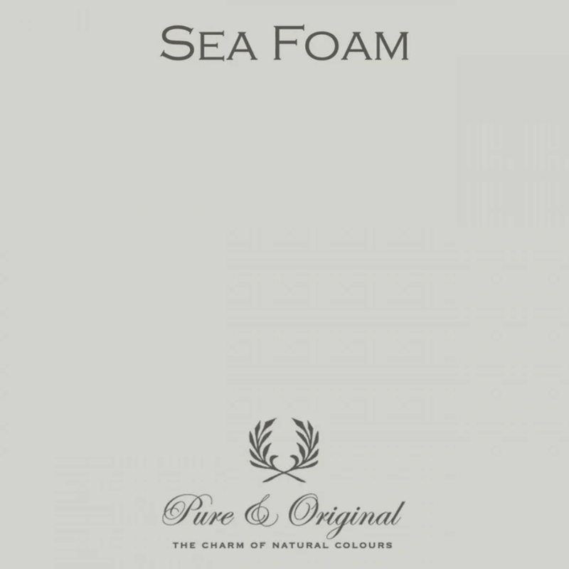 P&O - SEA FOAM