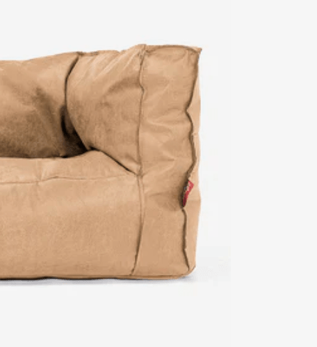 Mobilia - Leather Sofa - By The Mood