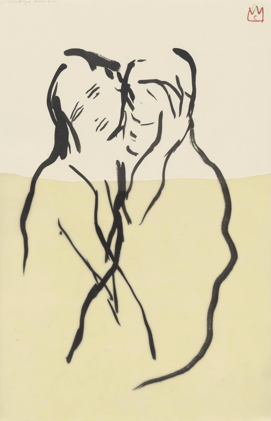Cathalijn Wouters - By The Mood