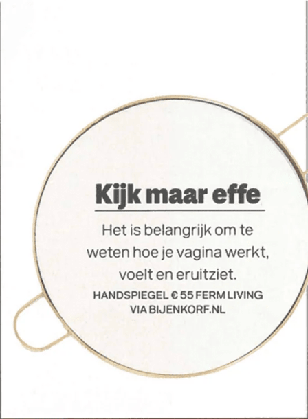 handspiegel fermliving