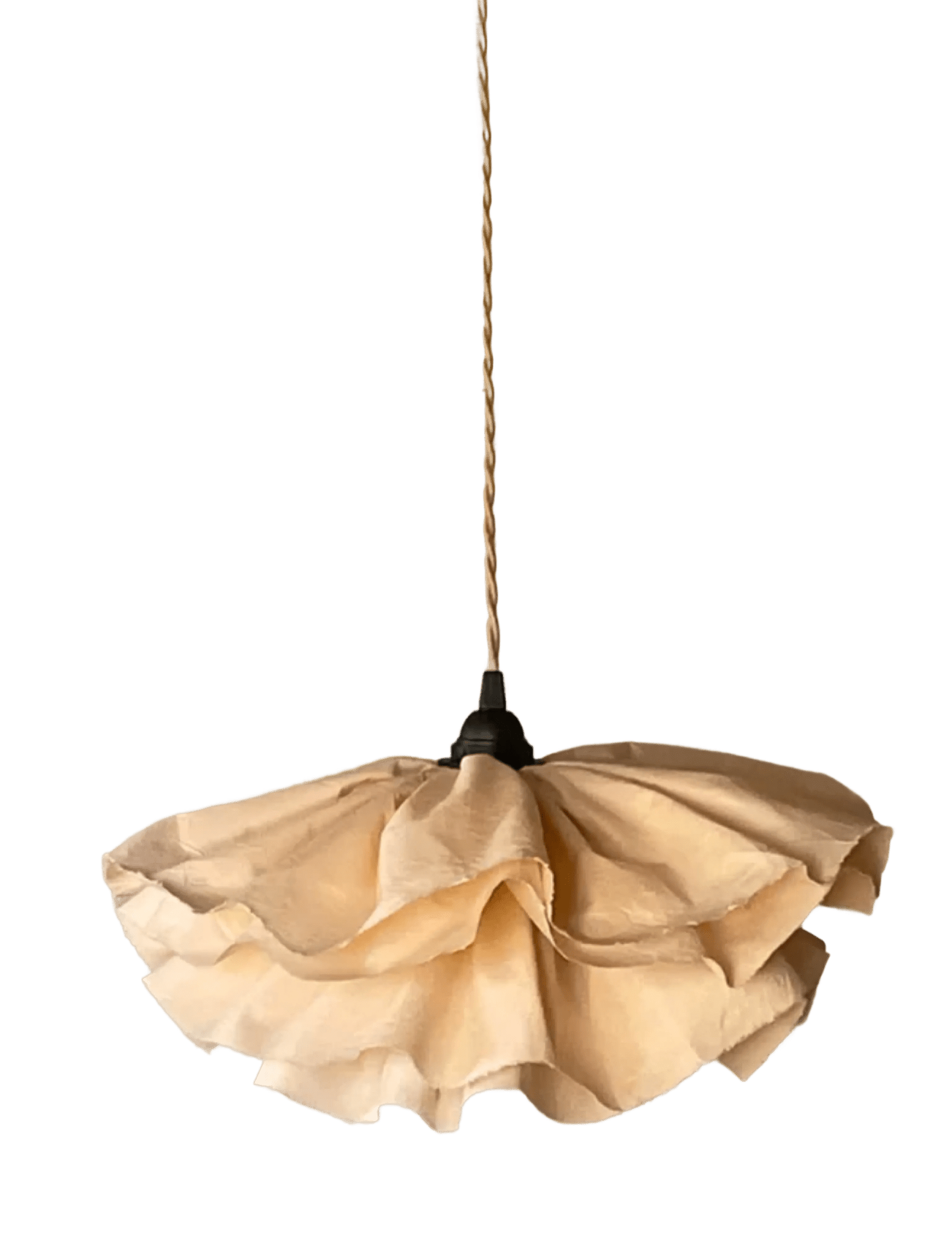 Chamusquina Bloom Floron Pendant Lamp - By The Mood