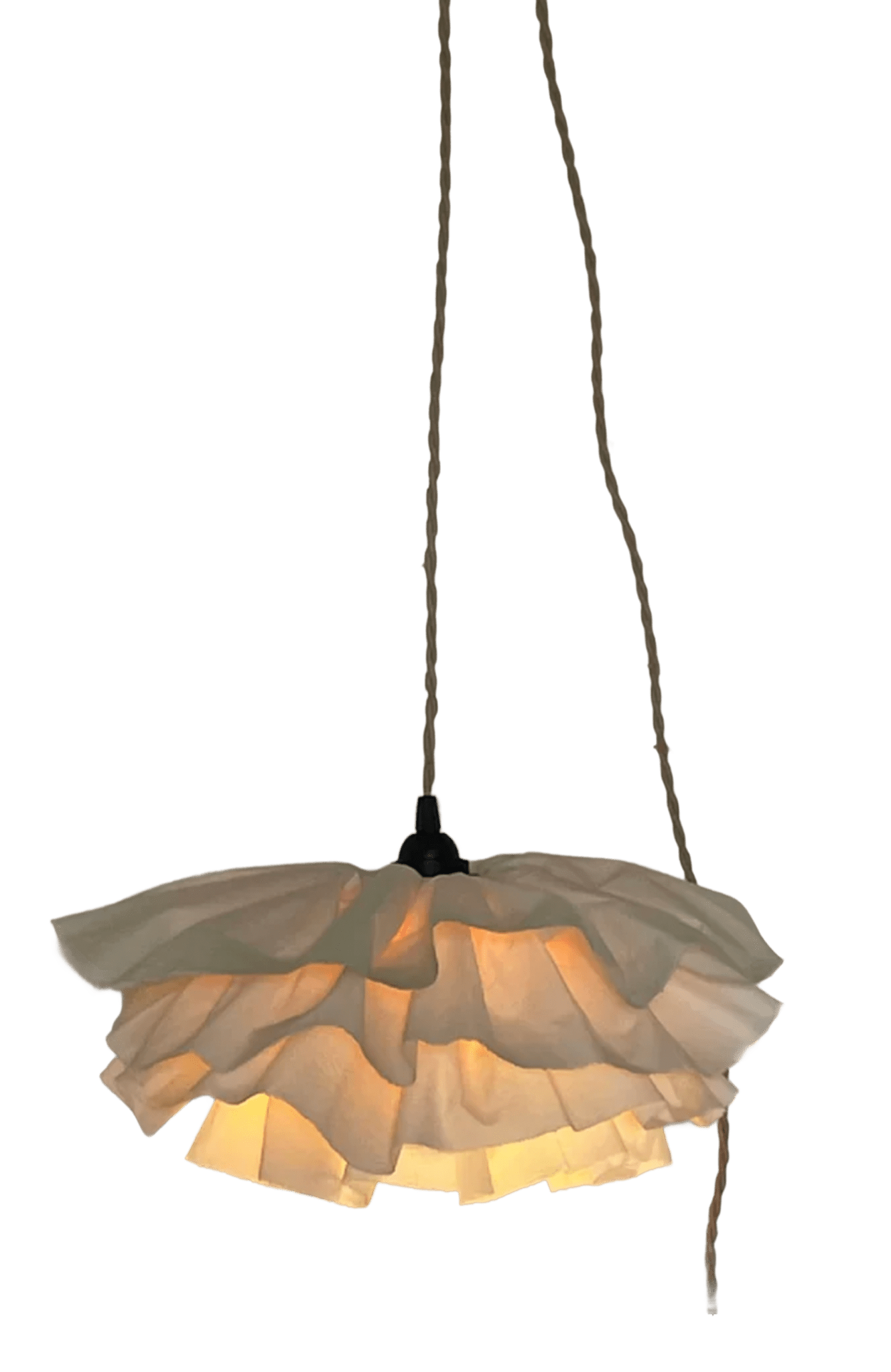 Chamusquina Bloom Floron Pendant Lamp - By The Mood