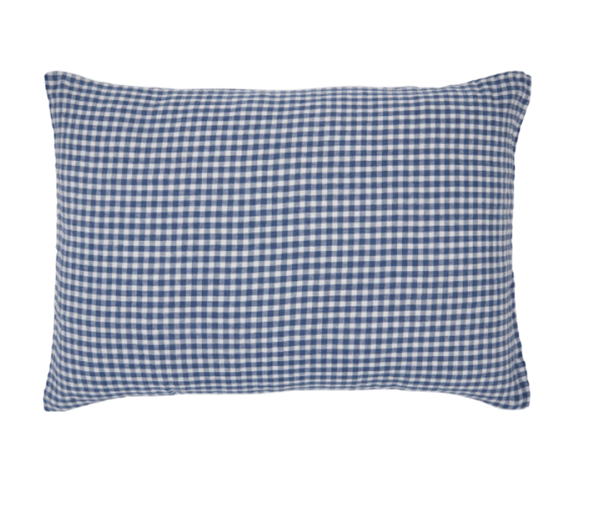 Hazel & George Linen Pillow Cover Vichy Regular price €40,00 - By The Mood