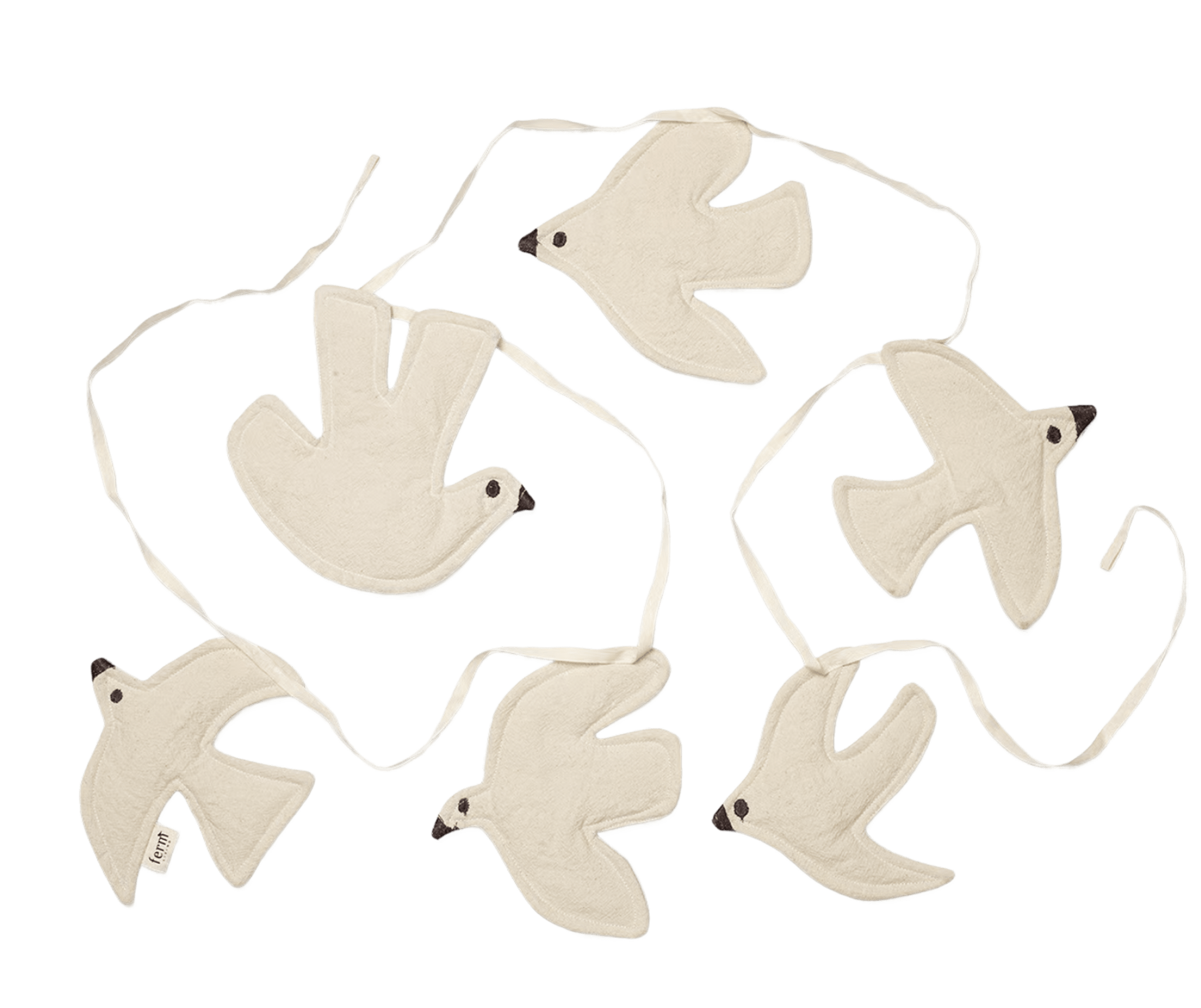 Ferm Living Swif bird slinger - By The Mood