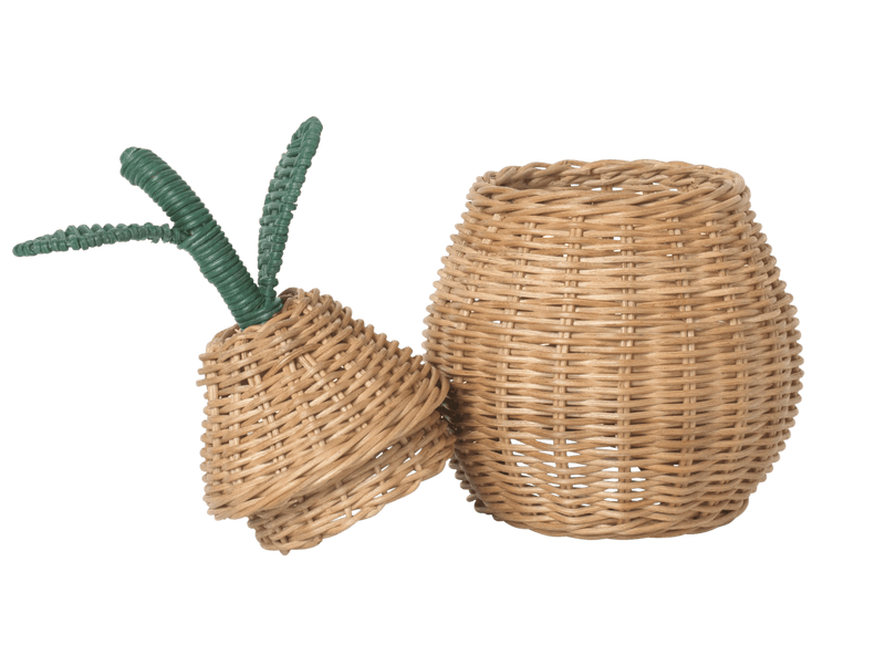 Ferm Living Pear opbergmand Klein