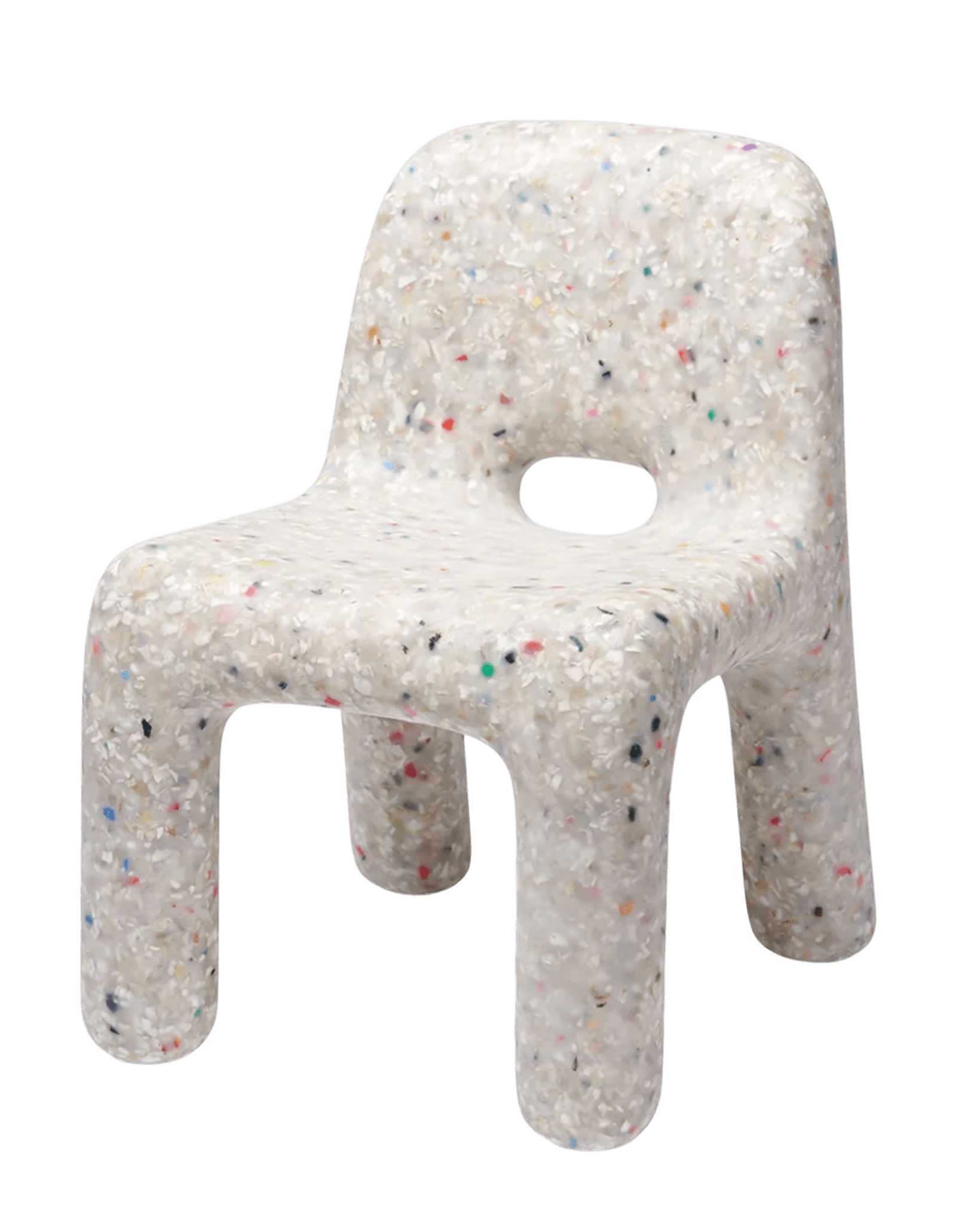 EcoBirdy Charlie Chair Off White Regular price €186,00 - By The Mood