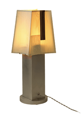 Soft Ply Table Lamp Series Trade price:1.200 € - By The Mood