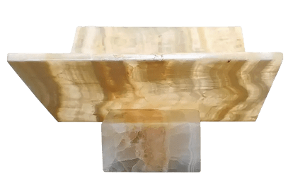 The Grand Interior RISERVA ONYX Bookstand The Grand Interior 340,-