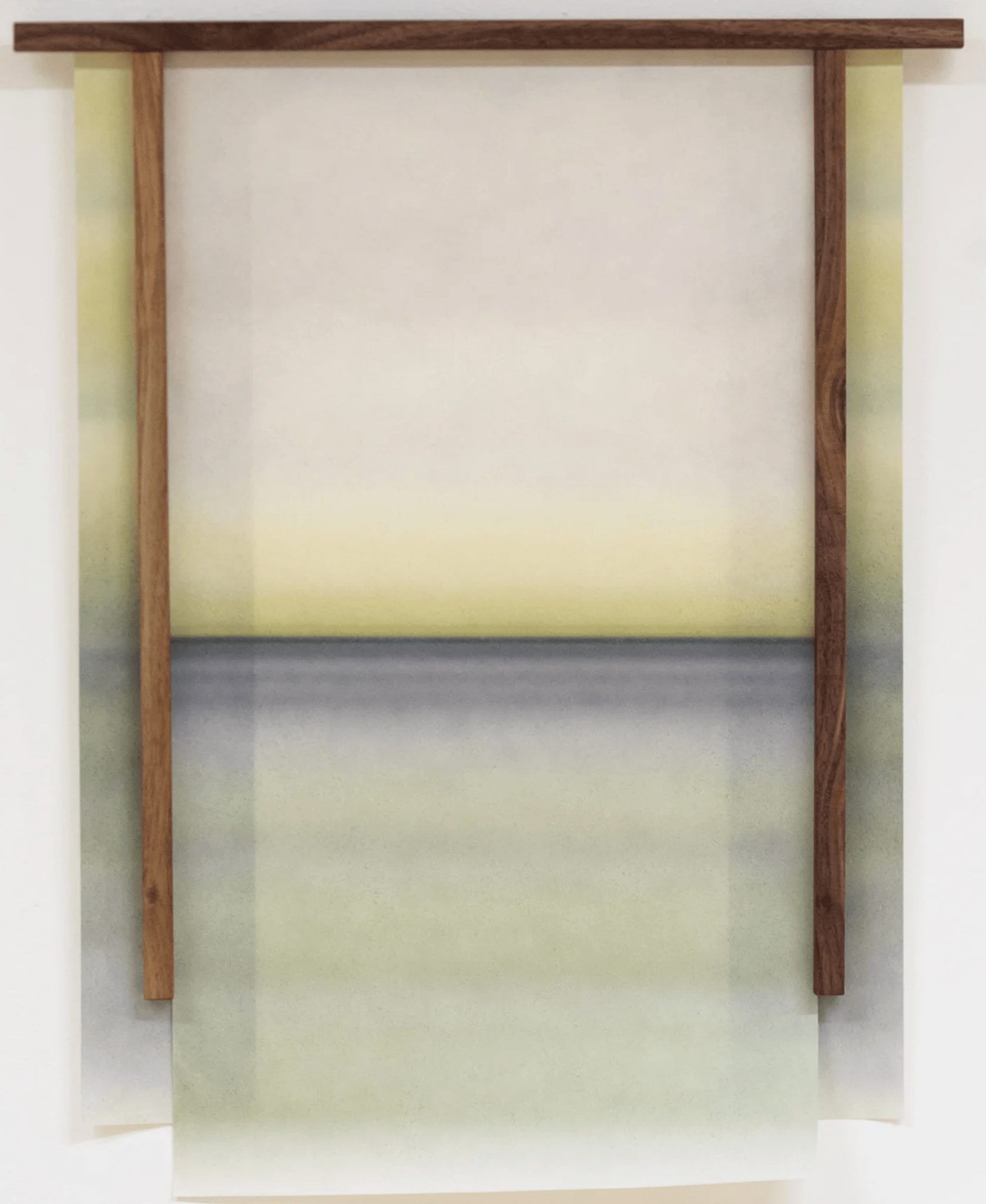 art Horizon - Vslm Trade price:700 € One - of - a - kind piece - By The Mood