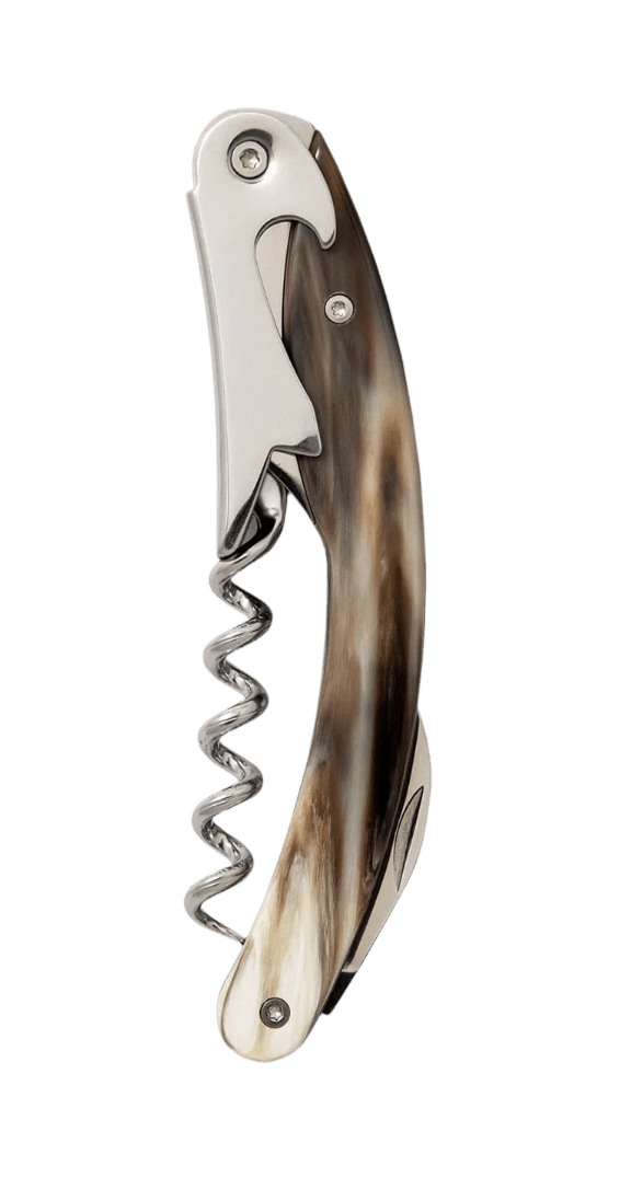 opener keuken Zanchi 1952 Corkscrew 220 EUR - By The Mood