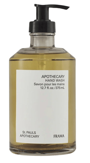 Hand Wash | Apothecary | 375 mL €40,00