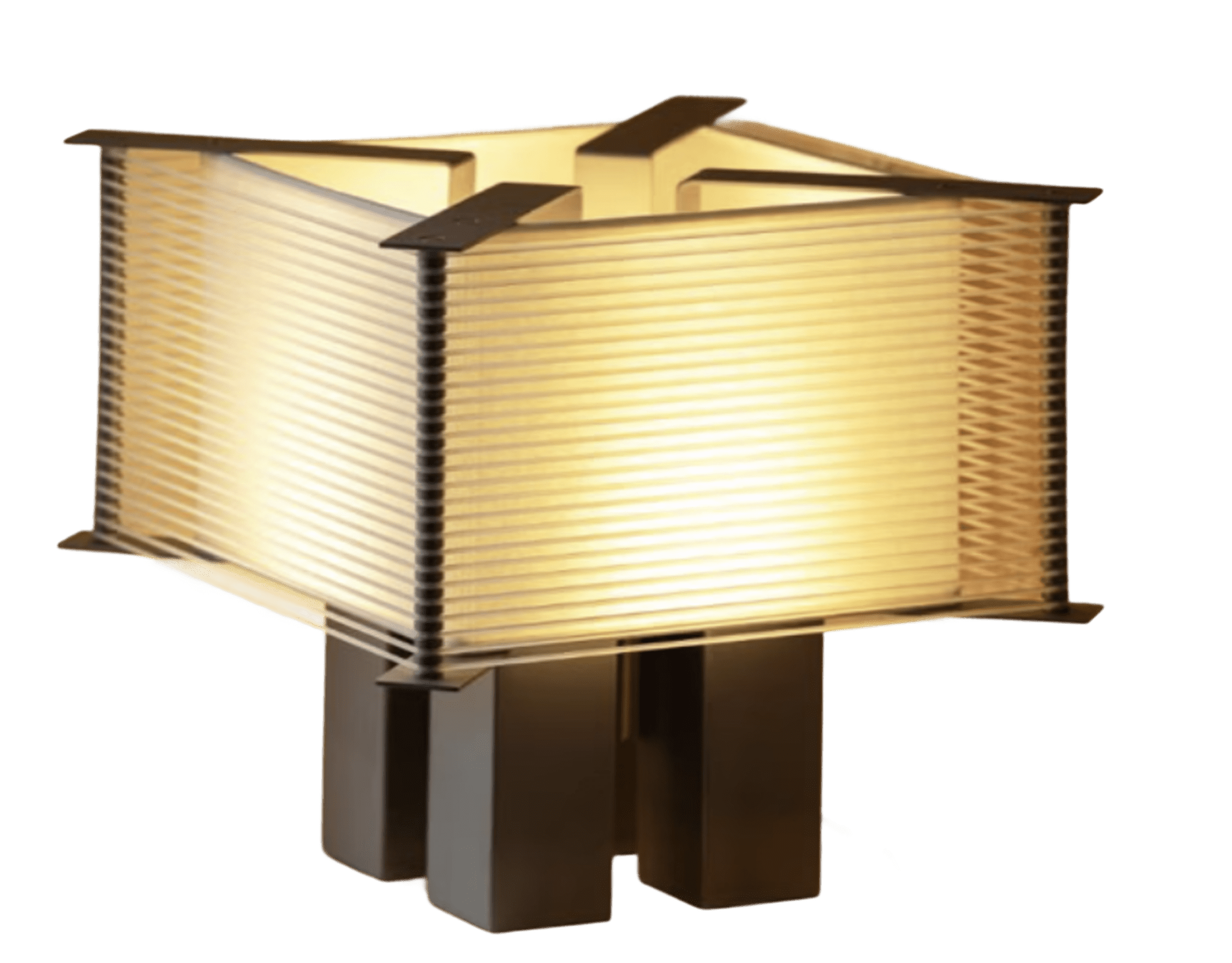 Boxing Ring Lamp - 081 Collectie X - By The Mood