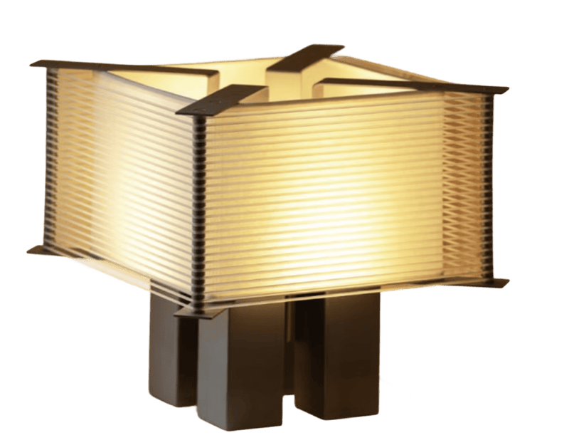 Boxing Ring Lamp - 081 Collectie X