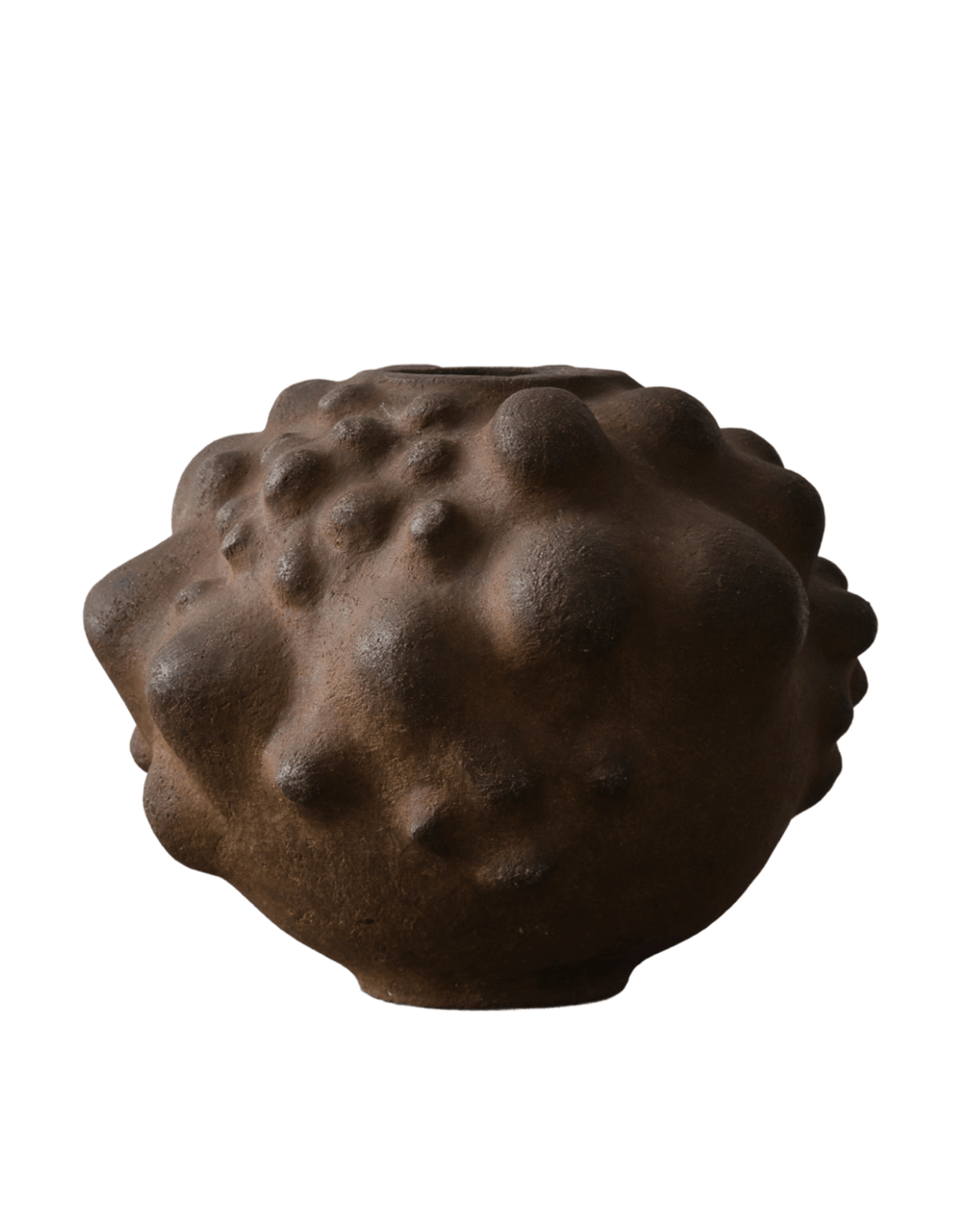Axel Salto stoneware vase - By The Mood
