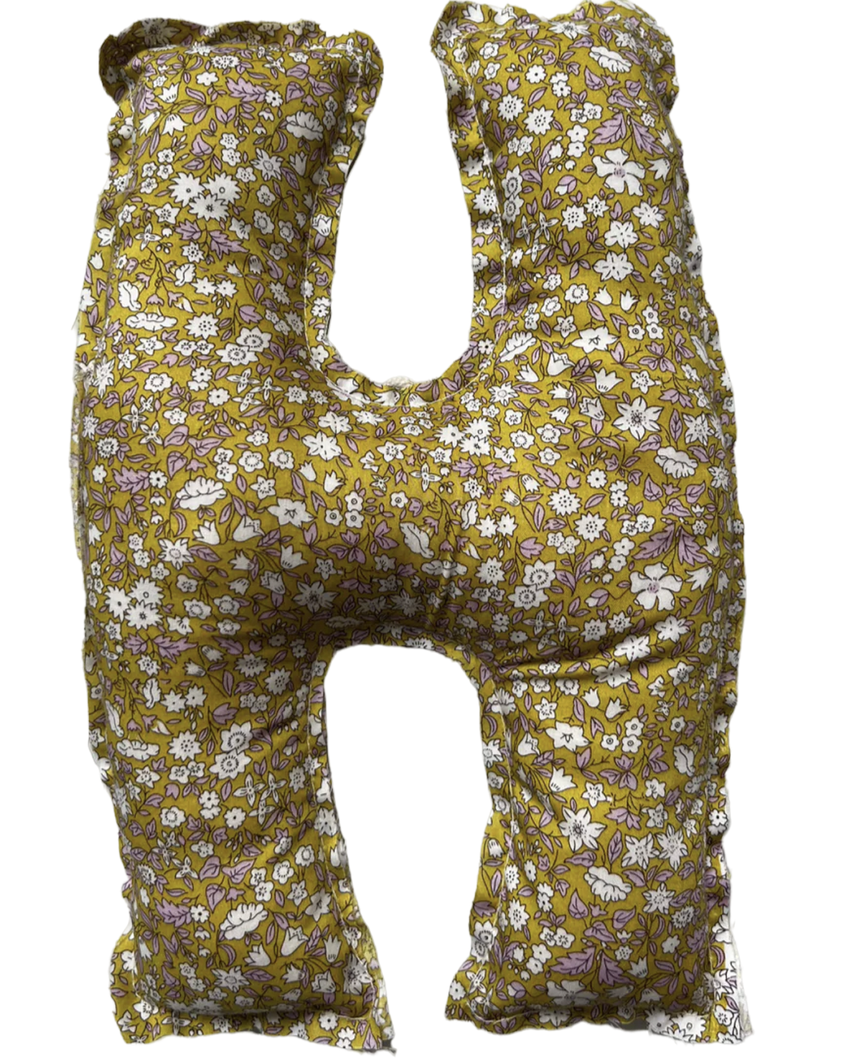 letter H arcive store kinderkamer