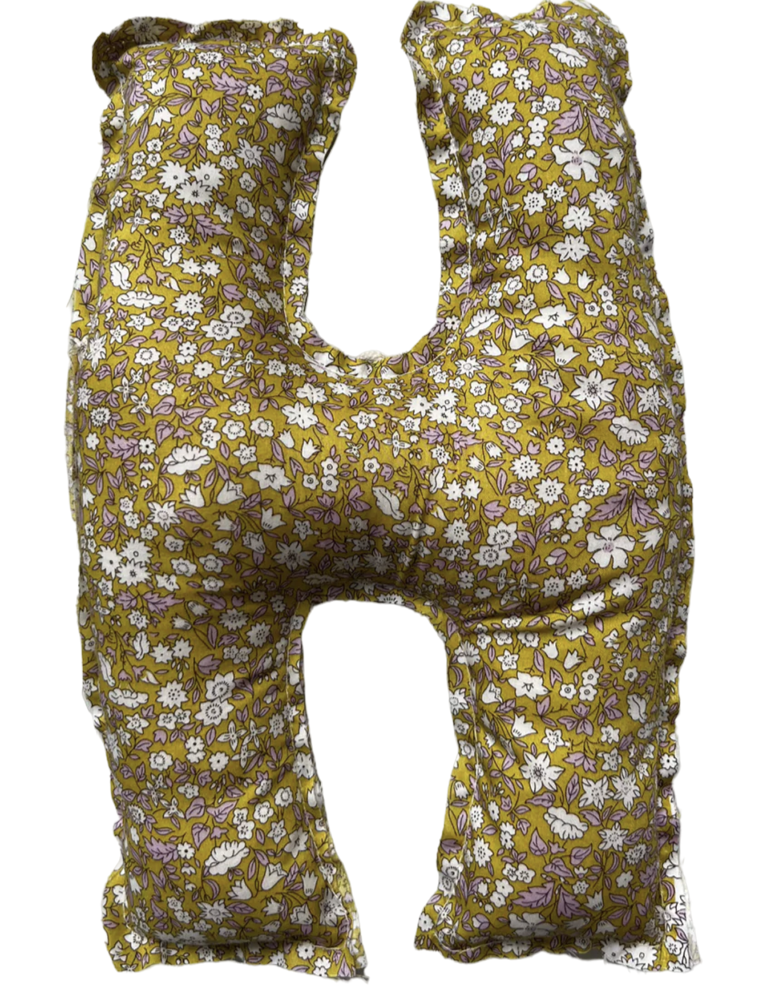 letter H arcive store kinderkamer