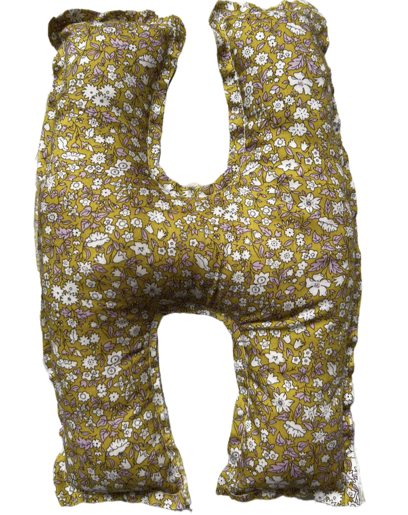 letter H arcive store kinderkamer