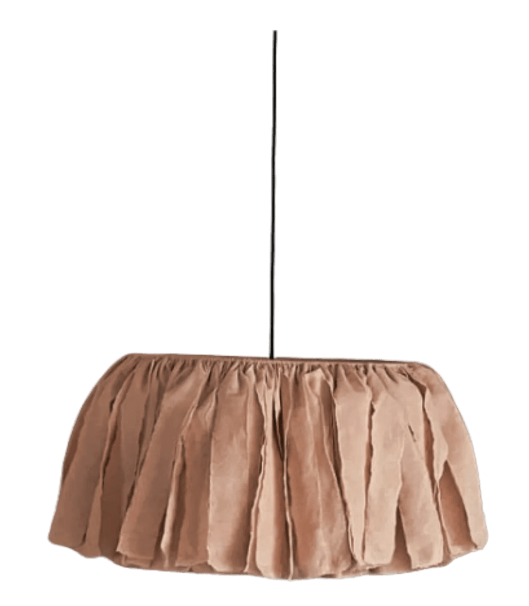 archive store pendant lamp - By The Mood