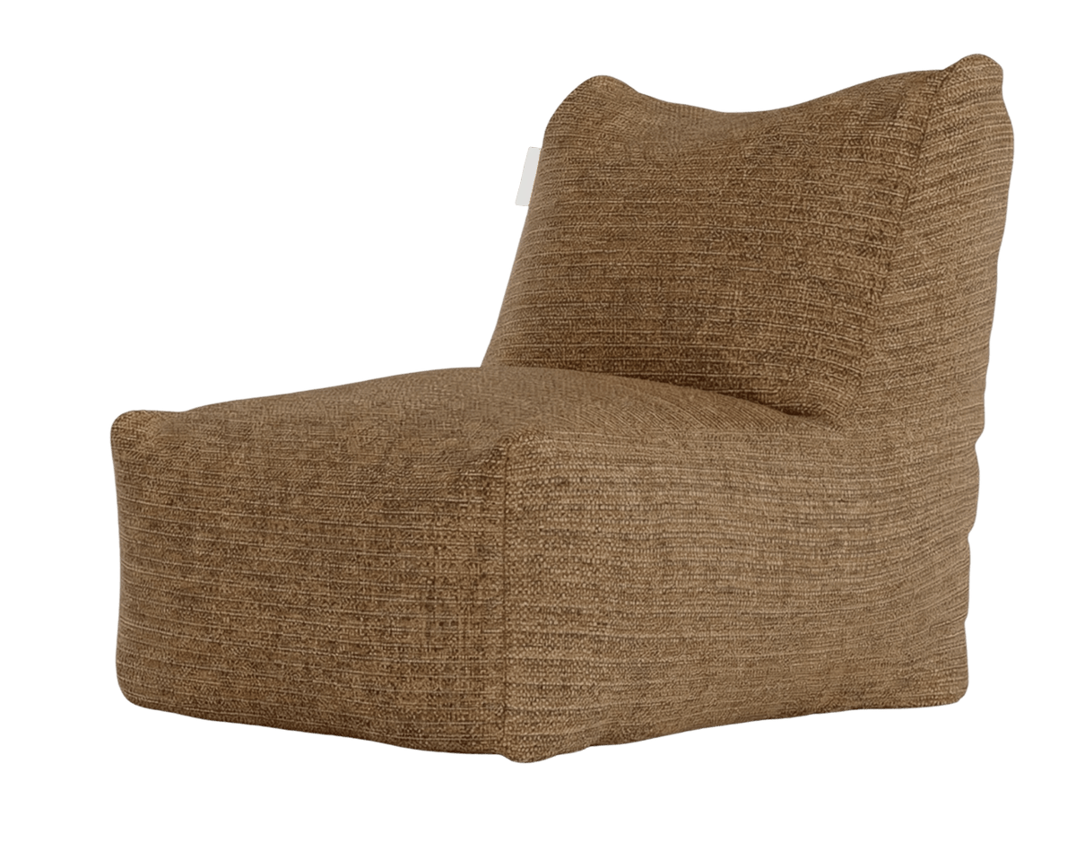Laui Lounge™ - Boho Lounge SeatXL - Terra