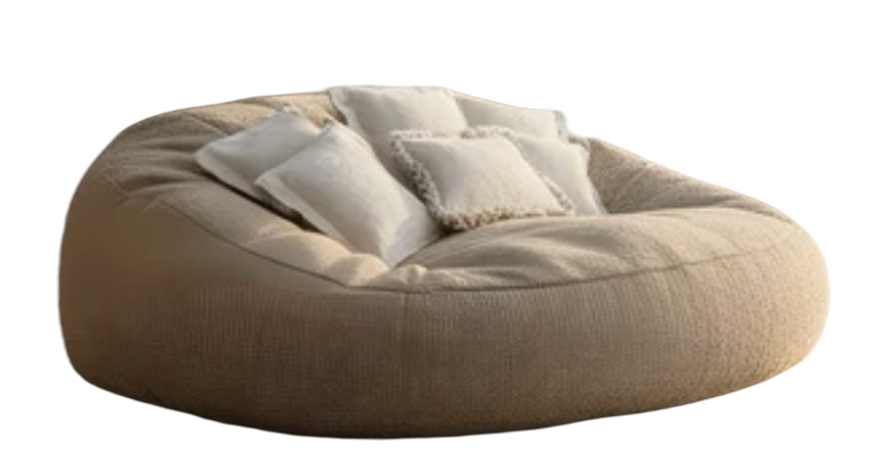 Dolly Daybed Tuin 1