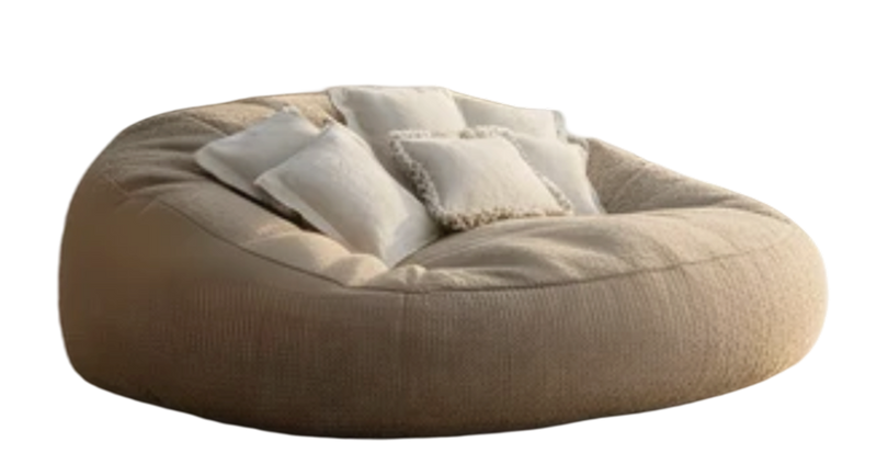 Dolly Daybed Tuin 1