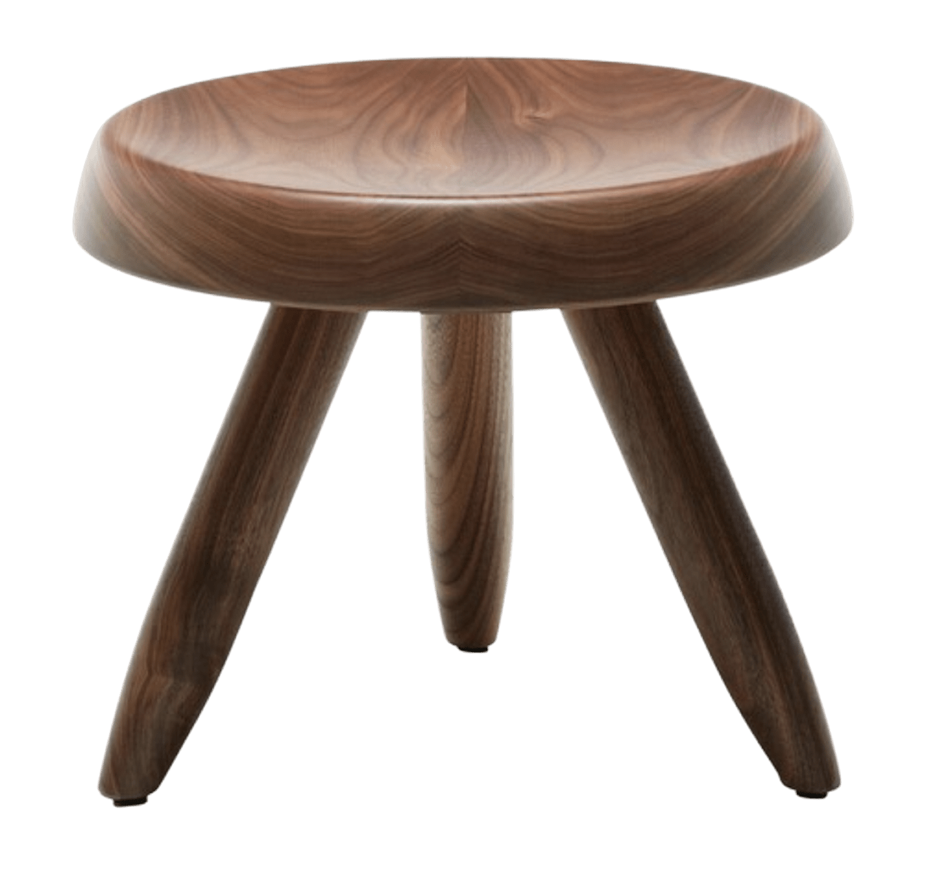 Logo 524 Tabouret Berger kruk cassina - By The Mood