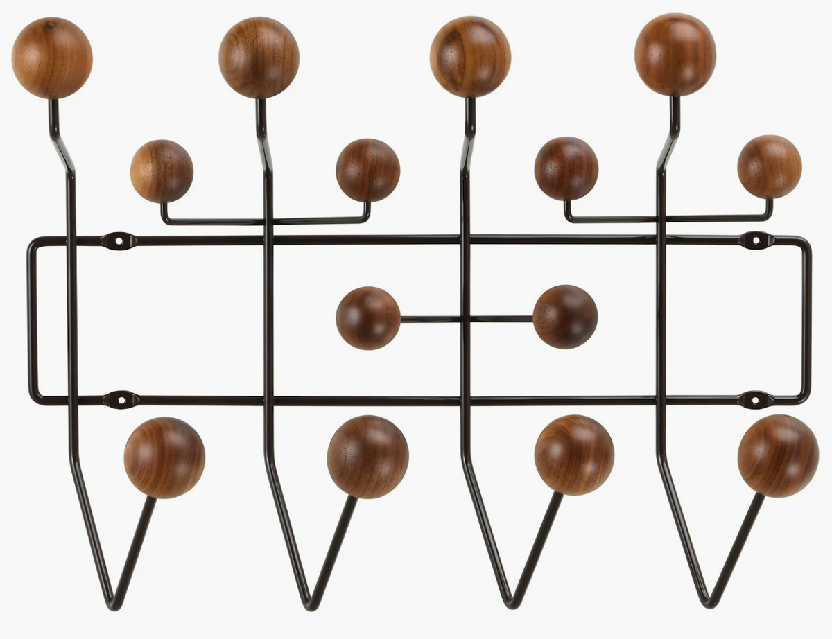 Vitra Hang it all kapstok