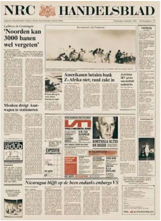 NRC