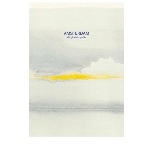 Gloobles - Amsterdam - By The Mood