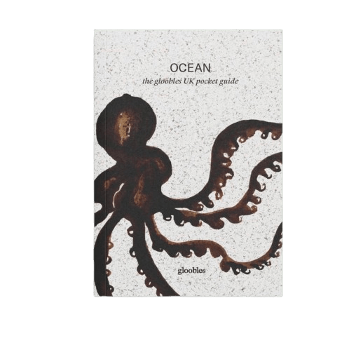 Gloobles - ocean - By The Mood