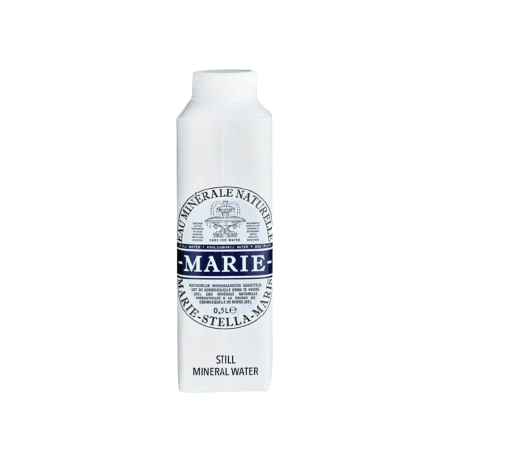 Marie Stella Maris - Water - By The Mood
