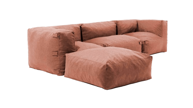 Oviala - Lounge Seat - By The Mood