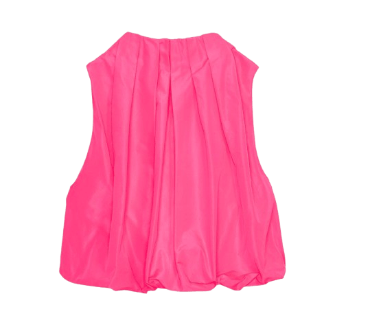 Top Zara - By The Mood