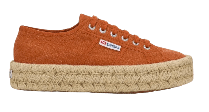 Sneakers Superga - By The Mood